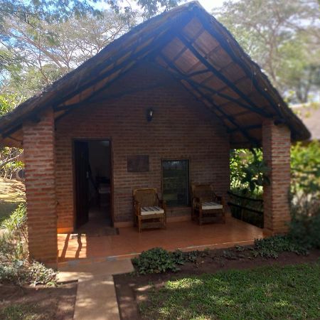 Barefoot Lodge And Safaris - Malawi Lilongwe Bagian luar foto