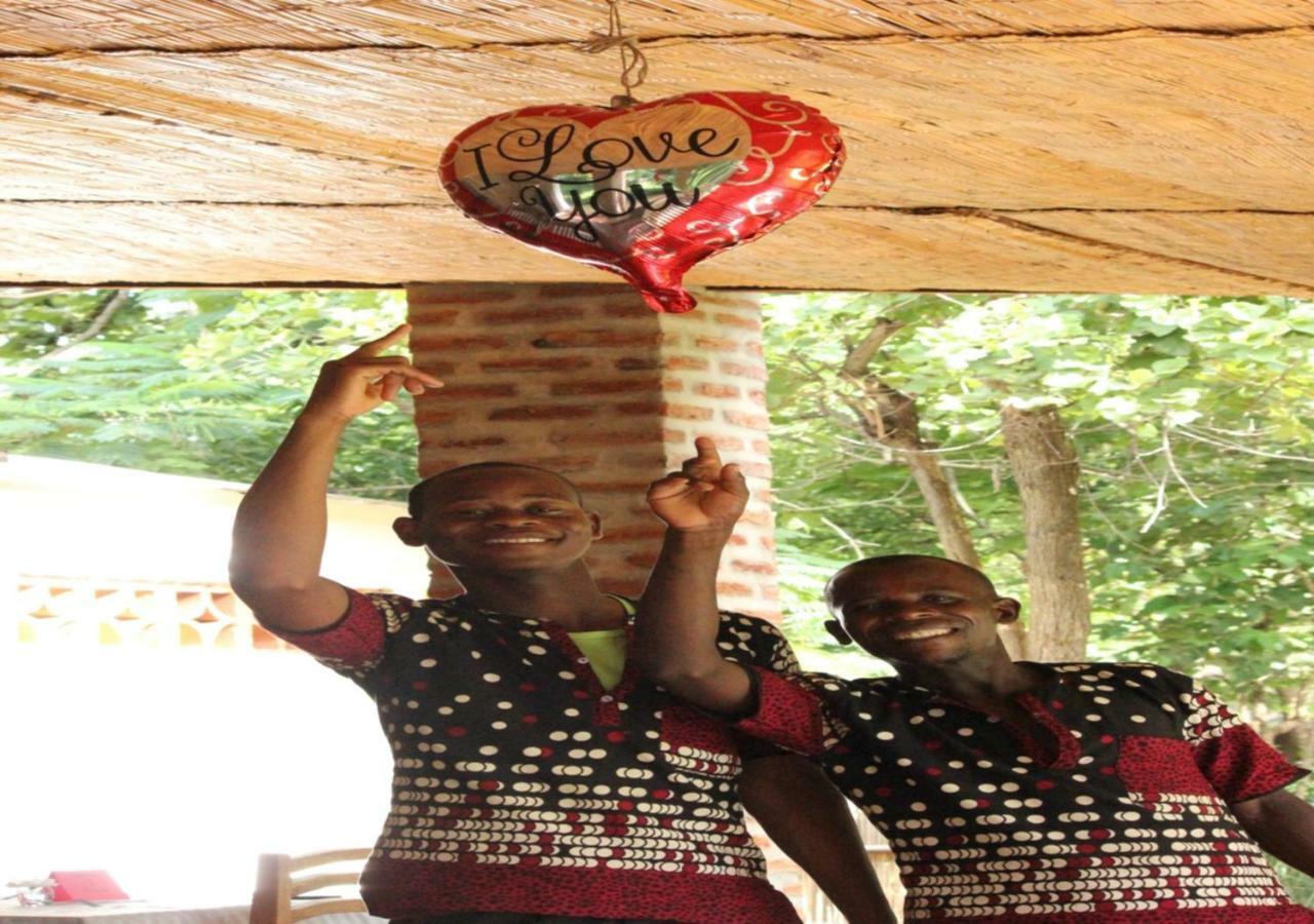 Barefoot Lodge And Safaris - Malawi Lilongwe Bagian luar foto